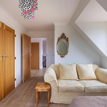 Travellers' Choice In Harwich-Essex Villa Eksteriør bilde