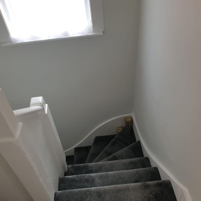 Travellers' Choice In Harwich-Essex Villa Eksteriør bilde