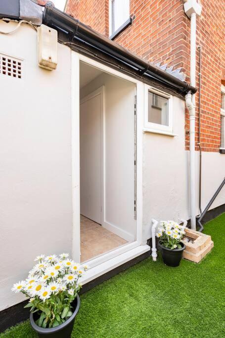 Travellers' Choice In Harwich-Essex Villa Eksteriør bilde