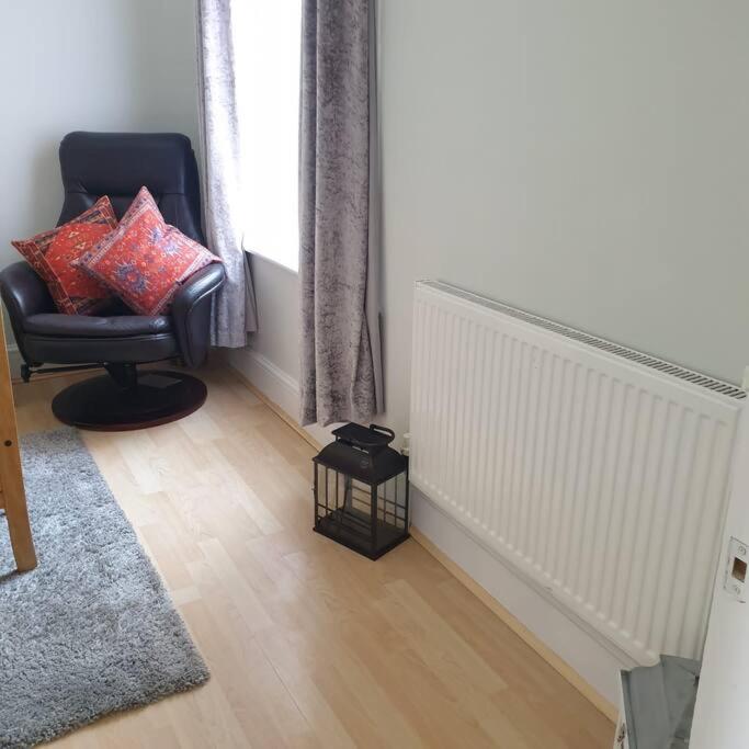 Travellers' Choice In Harwich-Essex Villa Eksteriør bilde