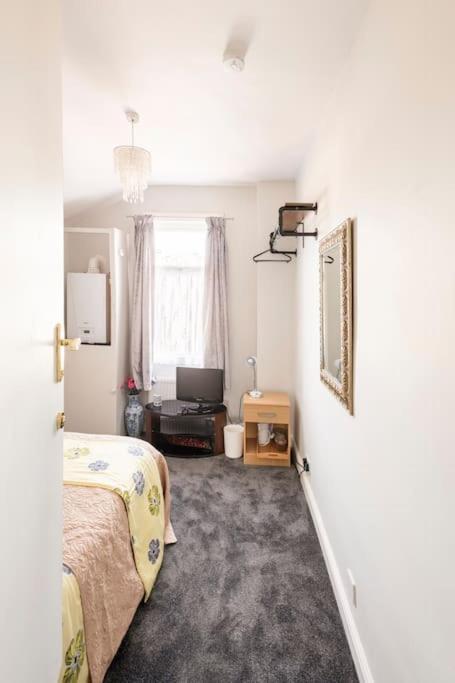 Travellers' Choice In Harwich-Essex Villa Eksteriør bilde