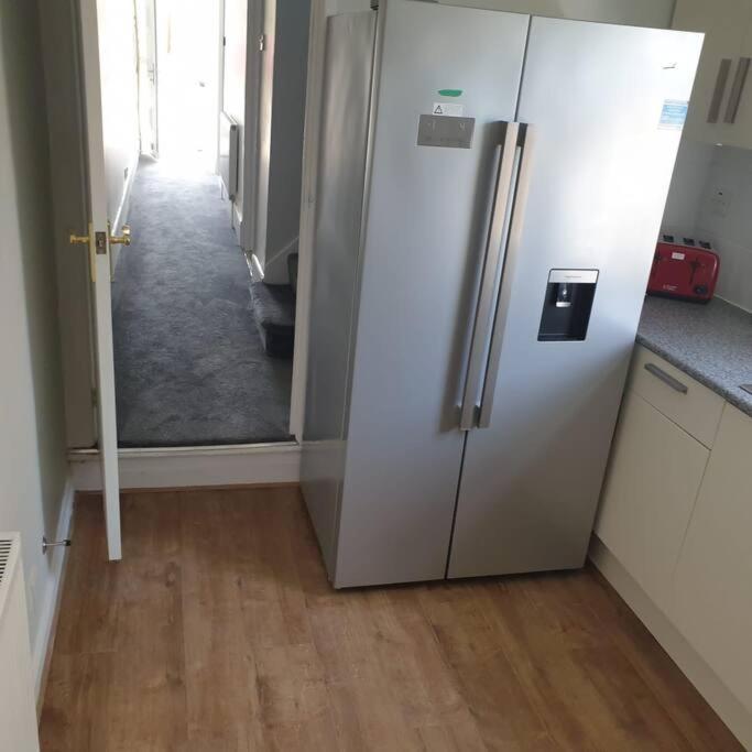 Travellers' Choice In Harwich-Essex Villa Eksteriør bilde