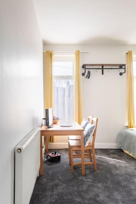 Travellers' Choice In Harwich-Essex Villa Eksteriør bilde