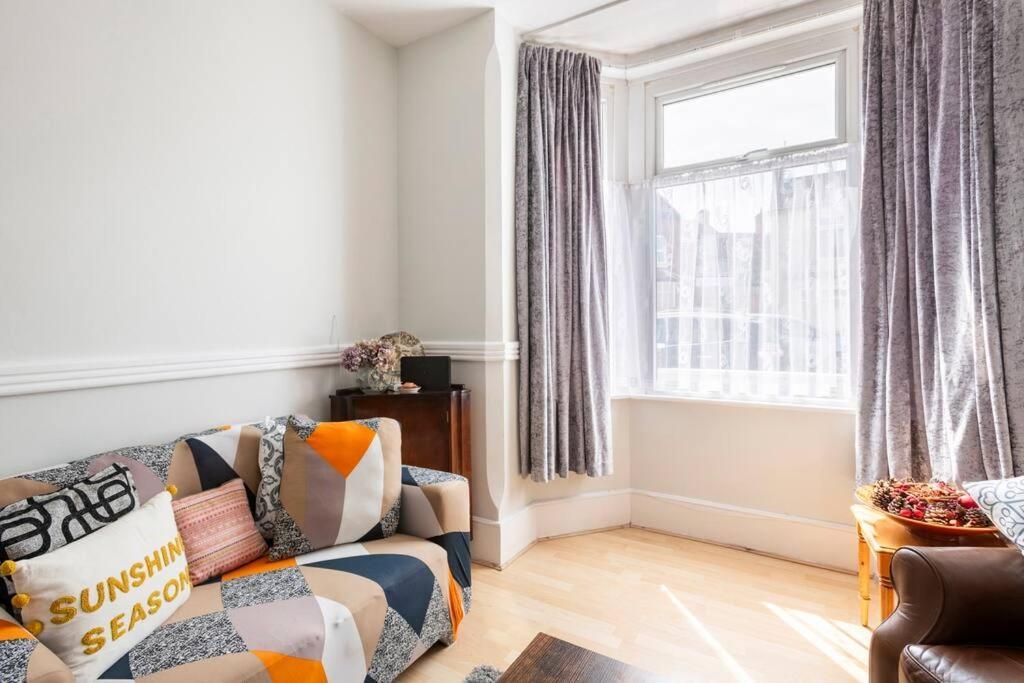 Travellers' Choice In Harwich-Essex Villa Eksteriør bilde